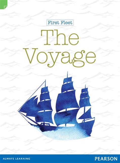 First Fleet The Voyage 1st Flaherty Liz Buy Online At Pearson