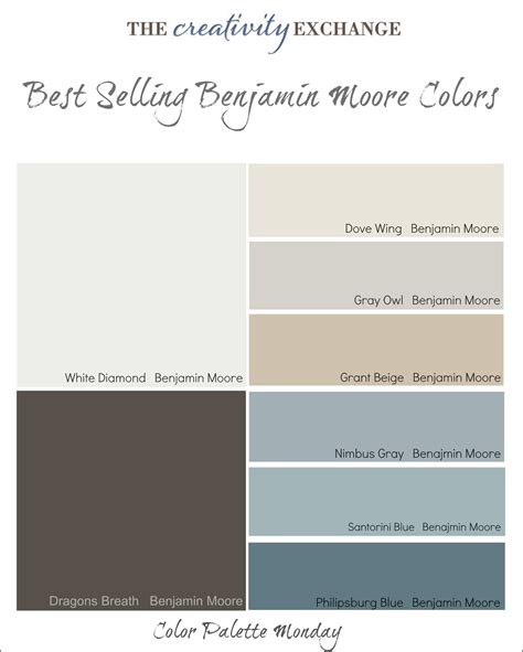 Paint Colors 2024 Benjamin Moore Ardyth Mireielle