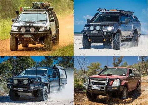 Philkotse Pick Top 10 Best In Value Used 4x4 Vehicles