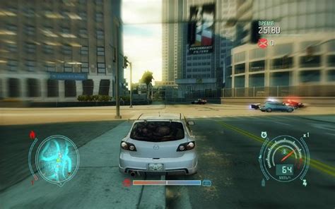 Developed by ea black box and published by electronic arts. Need for Speed: Undercover скачать торрент бесплатно на PC