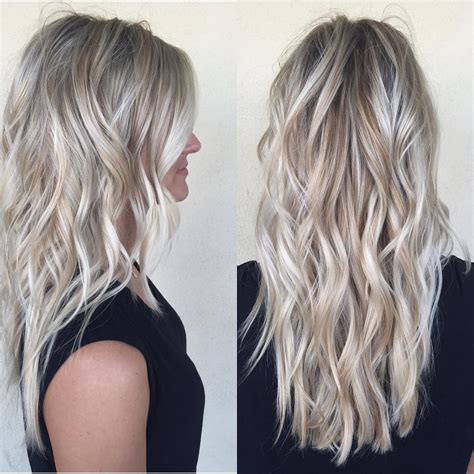10 Layered Hairstyles And Cuts For Long Hair 2020