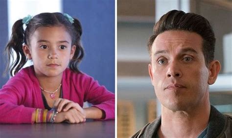 Lucifer Fans Expose Detail About Chloe And Dans Daughter