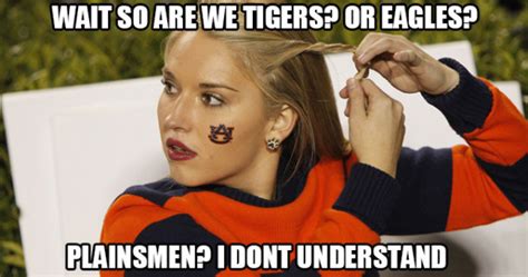 The Best Auburn Memes Heading Into The 2015 Season