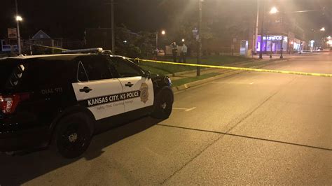 Kansas City Shooting 4 Dead 5 Others Injured Overnight