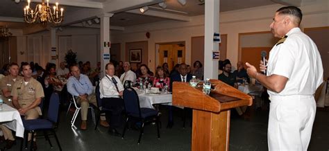 Nawcad Lakehurst Celebrates Hispanic Heritage Month Joint Base