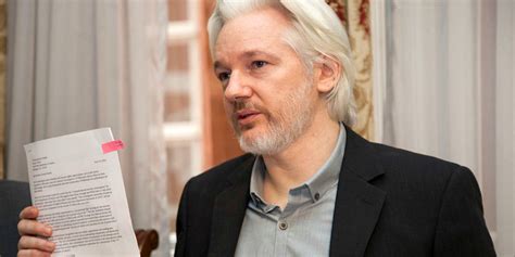 Assange Case Shows Support For Free Speech Depends On Whos Talking Fair