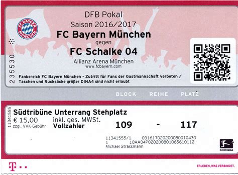 Maybe you would like to learn more about one of these? FC Bayern München - FC Schalke 04 - 01.03.2015 | Würmtal ...