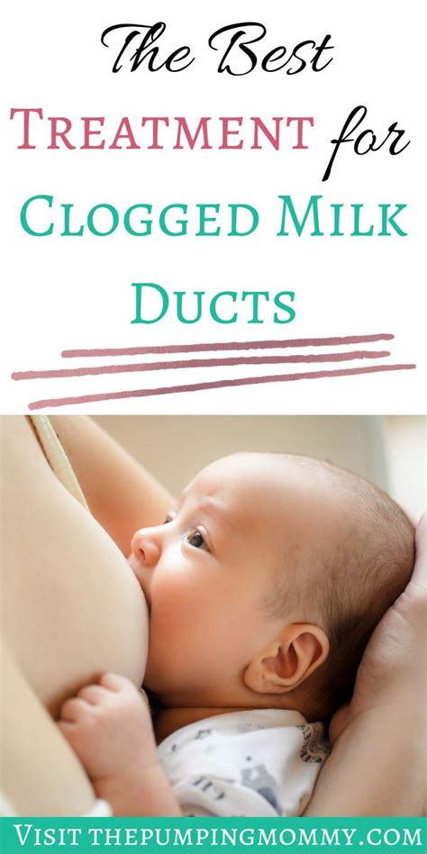 Clogged Ducts And Mastitis And Pumping Oh My In 2020 Breastfeeding And