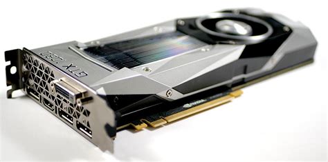 Nvidia Geforce Gtx 1080 Benchmarks Good For 4k Great For High Fps