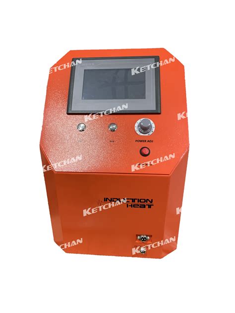 Induction Welding Machine Is A Device Which Makes The Metal Workpiece