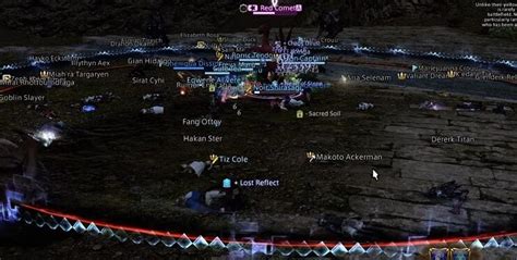 A Red Chocobo Is Killing A Lot Of Players In Final Fantasy Xiv