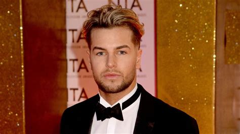 Chris Hughes Everything You Need To Know About The Love Island Star