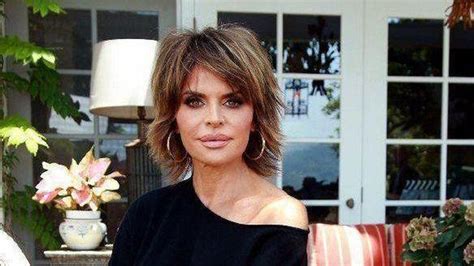 Lisa Rinna Just Wanted To Be Famous With ‘real Housewives ’ She Got Her Wish Lisa Rinna Real