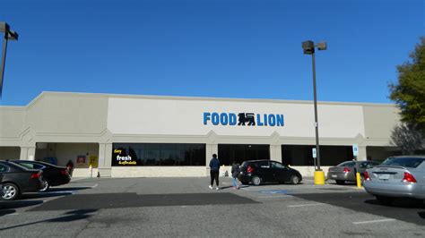 I had to stay busy at all times. Food Lion- Newport News, VA, 467 Oriana Road | Flickr