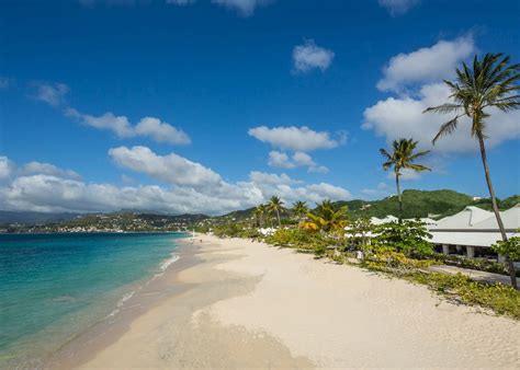 Spice Island Beach Resort And Antigua Audley Travel