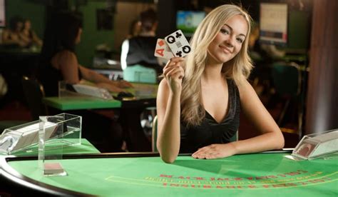 The Best Female Blackjack Players 🔍 Nz 2023