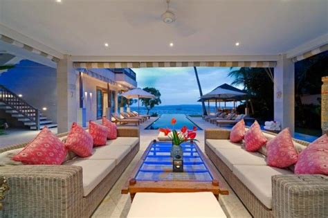 27 Beautiful Living Rooms With Spectacular Views Surely Will Delight