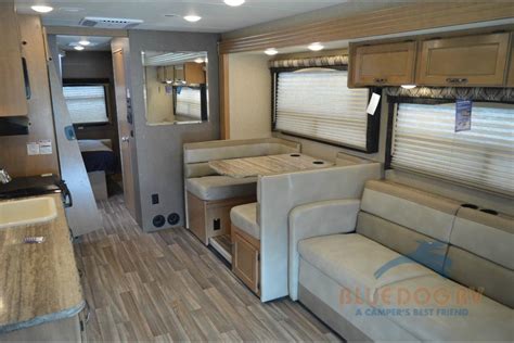 Thor Ace Class A Motorhomes Your Choice Of Floorplans Only 79900