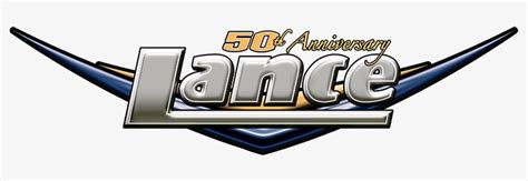 Lance Logo T Lance Camper Free Transparent Png Download Pngkey