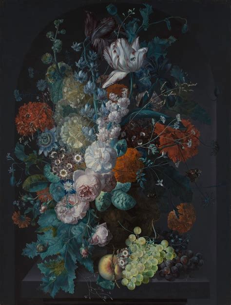 Honoring A Legacy The Conservation Of Margareta Havermans A Vase Of