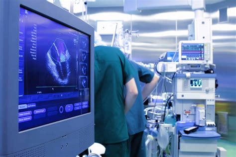 Medical Device Recall Lawsuit For Cardiac Equipment Garmey Law