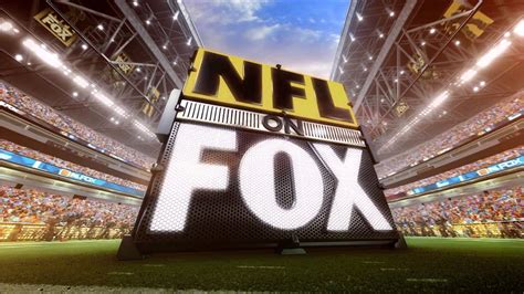 Charitybuzz Vip Visit To The Fox Nfl Sunday Pregame Show Lot 1578602