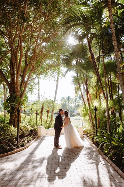 Hyatt Regency Coconut Point Is The Perfect Venue And Heres Why