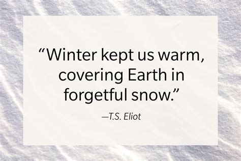 55 Best Winter Quotes For 2024 Great Quotes About Winter