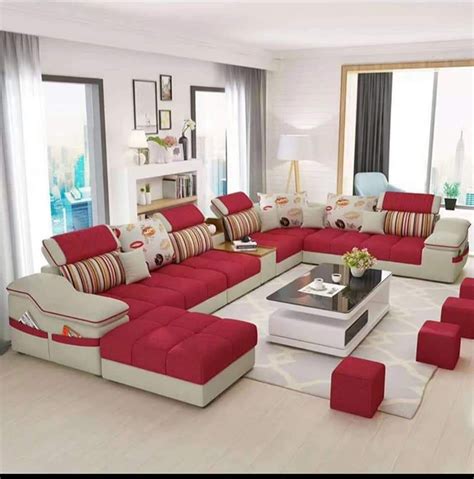 Buy Latest Sofa Set Design In Delhi Skf Decor