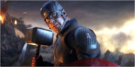 Report Chris Evans To Return As Captain America Movie News Net