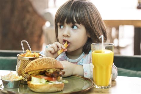 10 Harmful Effects Of Junk Food On Toddlers By Dr Chetan Ginigeri