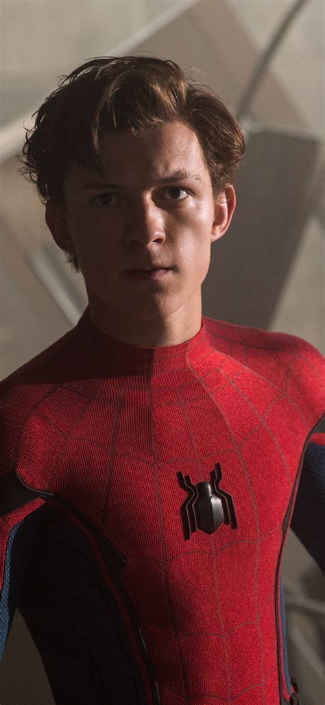 No way home next month, marvel studios isn't wasting time moving on . 1125x2436 Tom Holland In Spiderman Homecoming 5k Iphone XS,Iphone 10,Iphone X HD 4k Wallpapers ...