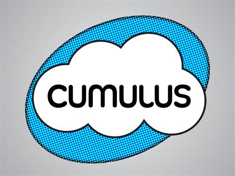 Cumulus Cloud Computing Timothy Nuthall Creative And Digital Media