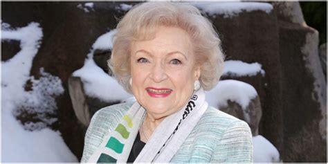 Betty White Soon Turns Hundred Here Are Her Secrets To Stay Fit And