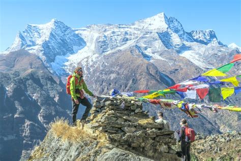 7 amazing trekking trips in nepal whispered inspirations