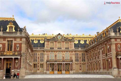 Schloss Versailles Eintrittspreise Tickets Öffnungszeiten