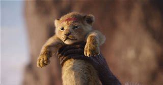He had gotten a cheating code of life and was able to complete something extraordinary. 'The Lion King' TV Spot - "Long Live the King" | Movie ...