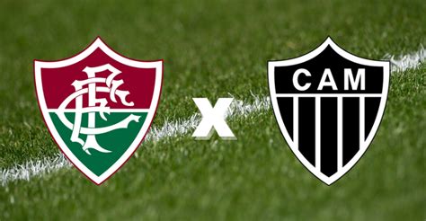 Fluminense X Atletico Mg Campeonato Brasileiro Ao Vivo