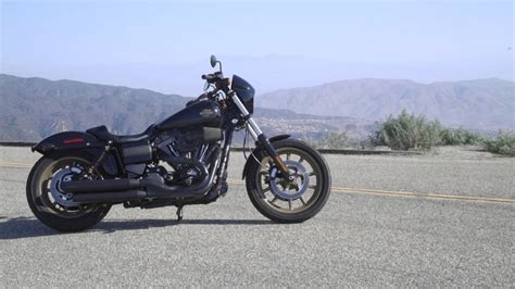 2016 Best Cruiser Motorcycle Harley Davidson Low Rider S Youtube