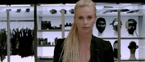 Charlize Theron GIFs Find Share On GIPHY