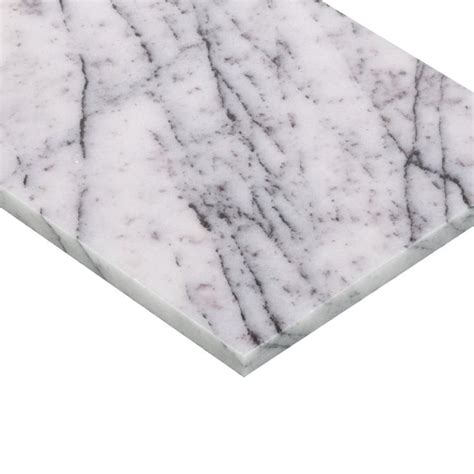 Lilac 6x12 Polished Marble Tile