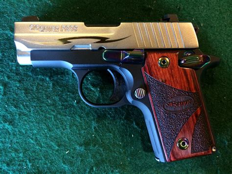 Sig Sauer P238 Tribal 380acp For Sale At 938241372