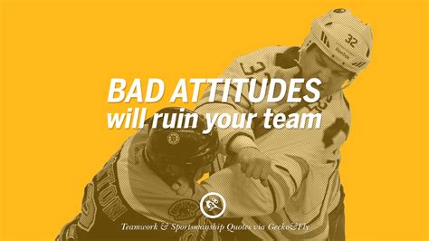 In this article, we'll highlight 100 motivational teamwork quotes to inspire your team to strive for greatness. 50 Inspirational Quotes About Teamwork And Sportsmanship