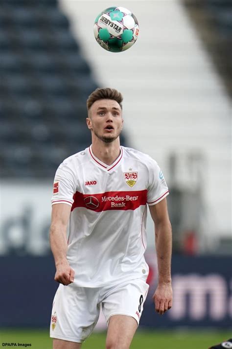 He was recently included in the austrian national team for the euro cup 2020 to be held in june 2021. I Like Liverpool Very Much - Bundesliga Star Admits Reds Could Turn His Head