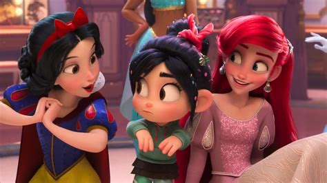 Mistress of evil, will not spread gloom and doom, rather box office boom, around the world this weekend with. Box Office: 'Ralph Breaks the Internet' Reloads ...