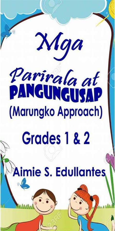 Teacher Fun Files Mga Parirala At Pangungusap Sa Pagsasanay Sa Pagbasa