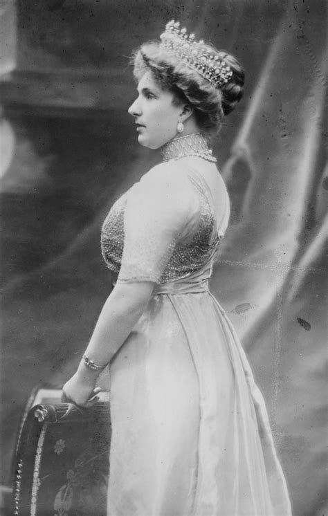 Victoria Eugenie Of Battenberg 24 October 1887 15 April 1969 Was