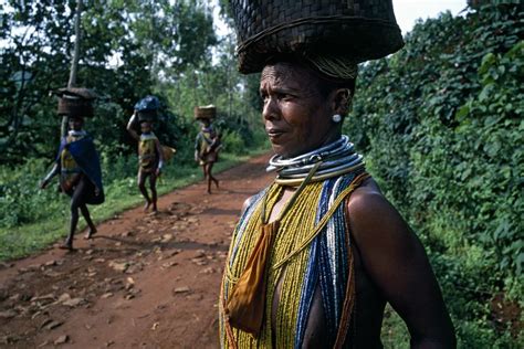 Top 5 Places To Tour Tribal India