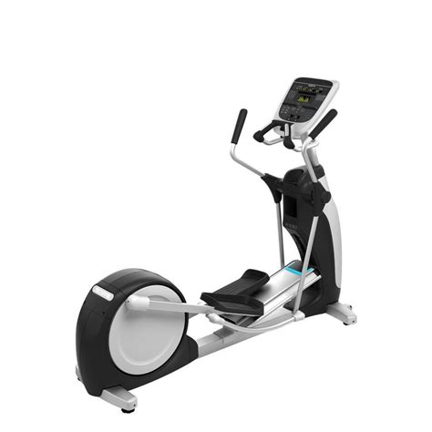 Precor Efx635 Commercial Elliptical From Fitness Market Exercise