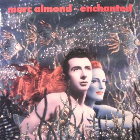 Marc Almond Enchanted 1990 Vinyl Discogs